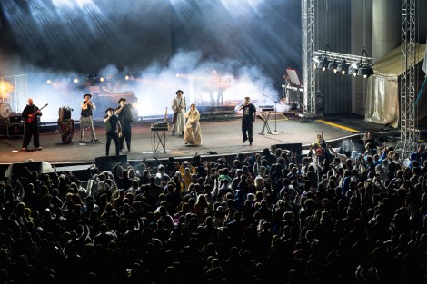 Sebastian Lupu — Subcarpați in Bucharest, May 16, 2026 on Gigxels