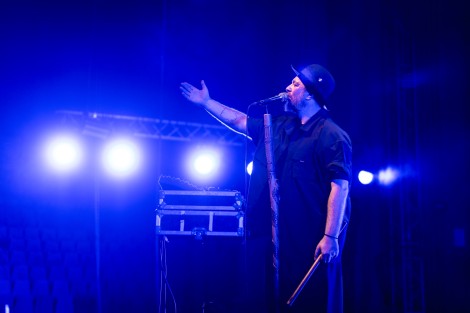 Sebastian Lupu — Subcarpați in Bucharest, May 16, 2026 on Gigxels
