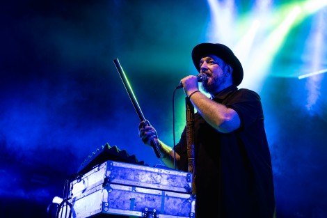 Sebastian Lupu — Subcarpați in Bucharest, May 16, 2026 on Gigxels