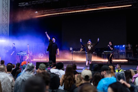 Sebastian Lupu — Subcarpați in Bucharest, May 16, 2026 on Gigxels