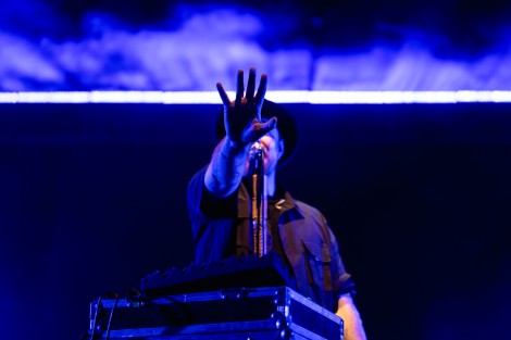 Sebastian Lupu — Subcarpați in Bucharest, May 16, 2026 on Gigxels