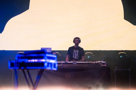 Sebastian Lupu — Subcarpați in Bucharest, May 16, 2026 on Gigxels