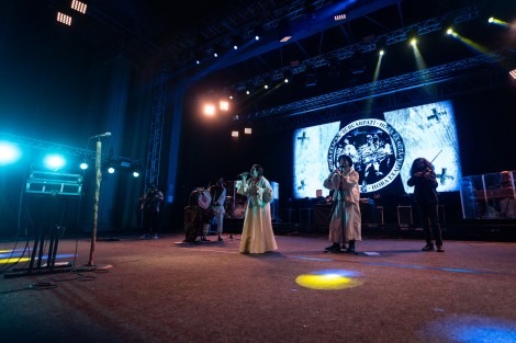 Sebastian Lupu — Subcarpați in Bucharest, May 16, 2026 on Gigxels