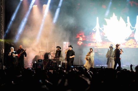 Sebastian Lupu — Subcarpați in Bucharest, May 16, 2026 on Gigxels