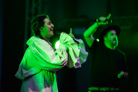 Sebastian Lupu — Subcarpați in Bucharest, May 16, 2026 on Gigxels