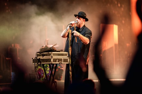 Sebastian Lupu — Subcarpați in Bucharest, May 16, 2026 on Gigxels