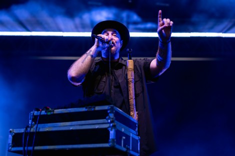Sebastian Lupu — Subcarpați in Bucharest, May 16, 2026 on Gigxels