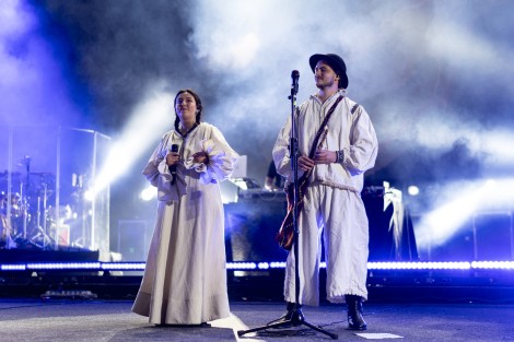 Sebastian Lupu — Subcarpați in Bucharest, May 16, 2026 on Gigxels