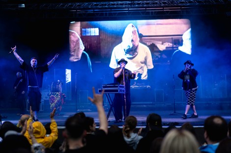 Sebastian Lupu — Subcarpați in Bucharest, May 16, 2026 on Gigxels