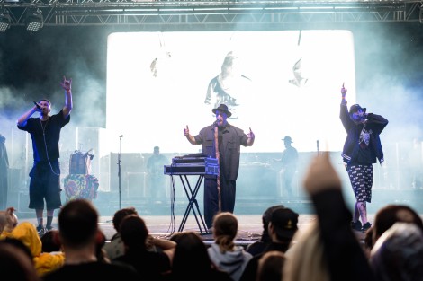 Sebastian Lupu — Subcarpați in Bucharest, May 16, 2026 on Gigxels
