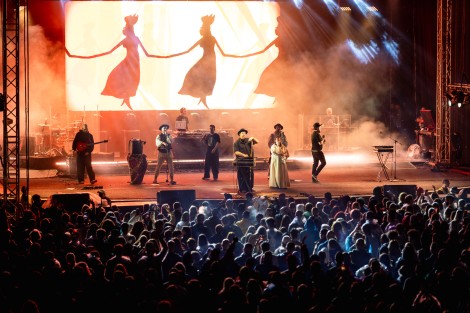Sebastian Lupu — Subcarpați in Bucharest, May 16, 2026 on Gigxels