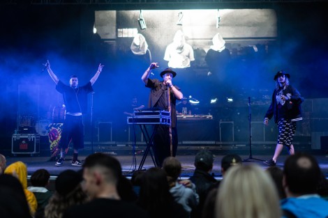 Sebastian Lupu — Subcarpați in Bucharest, May 16, 2026 on Gigxels