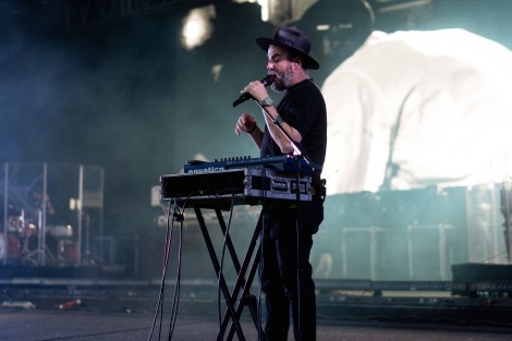 Sebastian Lupu — Subcarpați in Bucharest, May 16, 2026 on Gigxels