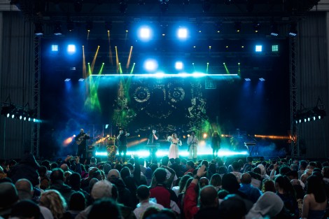 Sebastian Lupu — Subcarpați in Bucharest, May 16, 2026 on Gigxels