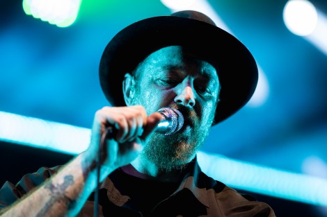 Sebastian Lupu — Subcarpați in Bucharest, May 16, 2026 on Gigxels