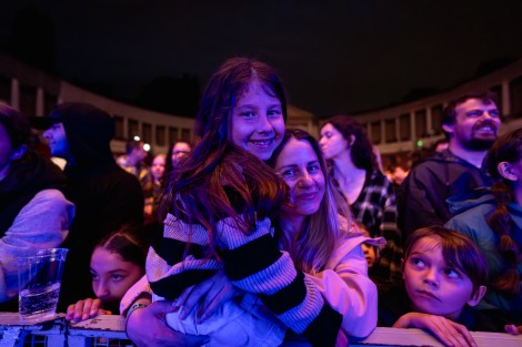 Sebastian Lupu — Subcarpați in Bucharest, May 16, 2026 on Gigxels