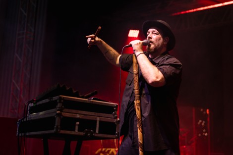 Sebastian Lupu — Subcarpați in Bucharest, May 16, 2026 on Gigxels