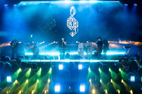 Sebastian Lupu — Subcarpați in Bucharest, May 16, 2026 on Gigxels