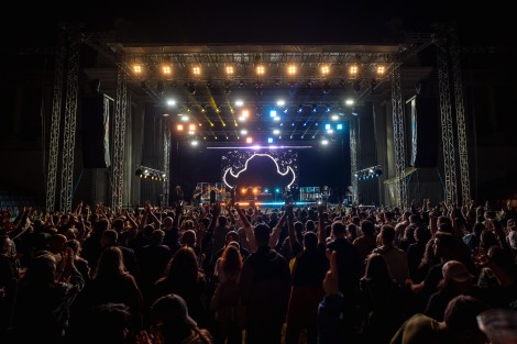 Sebastian Lupu — Subcarpați in Bucharest, May 16, 2026 on Gigxels
