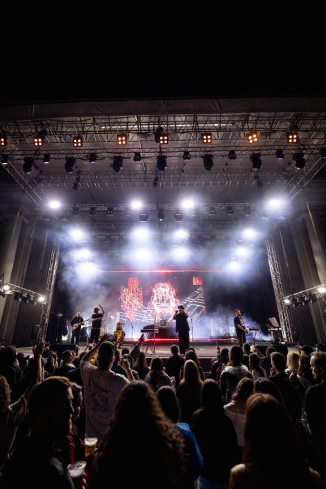 Sebastian Lupu — Subcarpați in Bucharest, May 16, 2026 on Gigxels