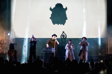 Sebastian Lupu — Subcarpați in Bucharest, May 16, 2026 on Gigxels