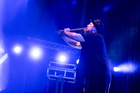 Sebastian Lupu — Subcarpați in Bucharest, May 16, 2026 on Gigxels