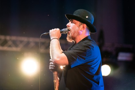 Sebastian Lupu — Subcarpați in Bucharest, May 16, 2026 on Gigxels