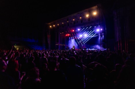 Sebastian Lupu — Subcarpați in Bucharest, May 16, 2026 on Gigxels