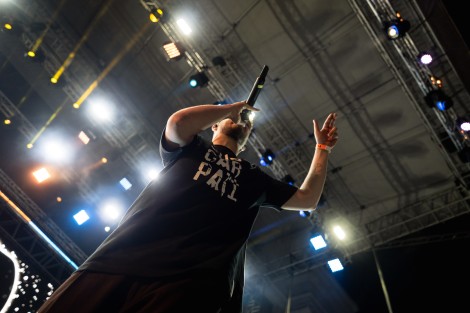 Sebastian Lupu — Subcarpați in Bucharest, May 16, 2026 on Gigxels