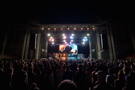 Sebastian Lupu — Subcarpați in Bucharest, May 16, 2026 on Gigxels