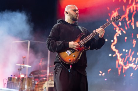 Sebastian Lupu — Subcarpați in Bucharest, May 16, 2026 on Gigxels