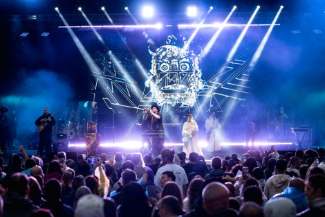 Sebastian Lupu — Subcarpați in Bucharest, May 16, 2026 on Gigxels