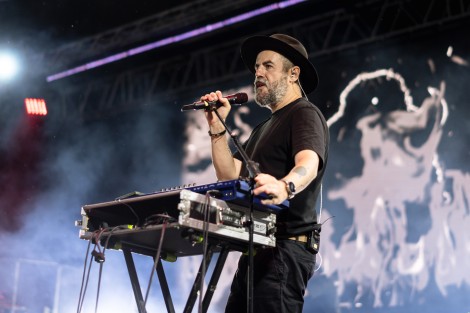 Sebastian Lupu — Subcarpați in Bucharest, May 16, 2026 on Gigxels