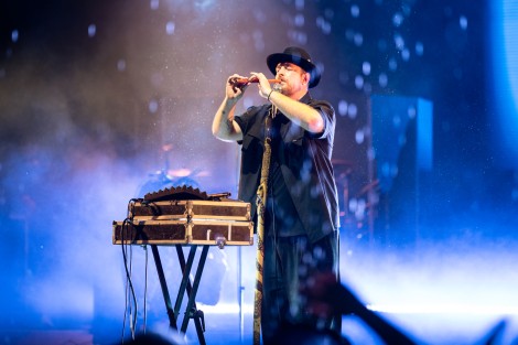 Sebastian Lupu — Subcarpați in Bucharest, May 16, 2026 on Gigxels