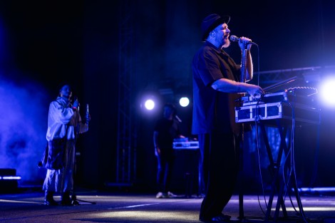 Sebastian Lupu — Subcarpați in Bucharest, May 16, 2026 on Gigxels