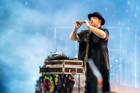 Sebastian Lupu — Subcarpați in Bucharest, May 16, 2026 on Gigxels