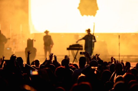 Sebastian Lupu — Subcarpați in Bucharest, May 16, 2026 on Gigxels
