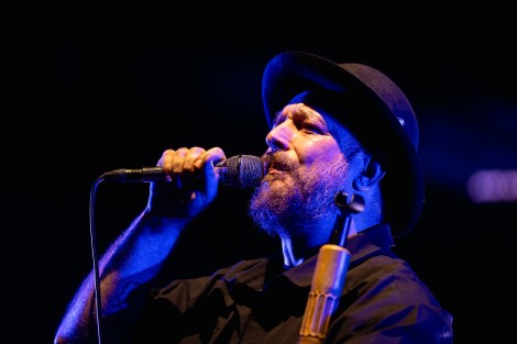 Sebastian Lupu — Subcarpați in Bucharest, May 16, 2026 on Gigxels