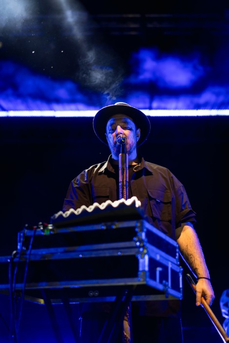 Sebastian Lupu — Subcarpați in Bucharest, May 16, 2026 on Gigxels