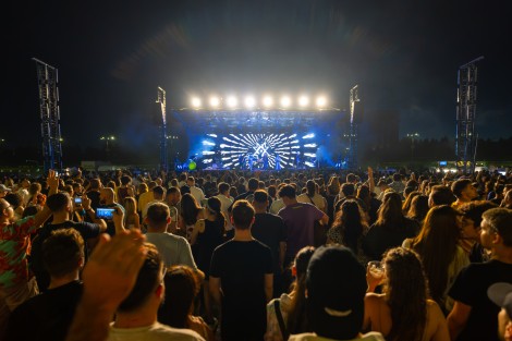 Subcarpati in Bucharest on september 2026