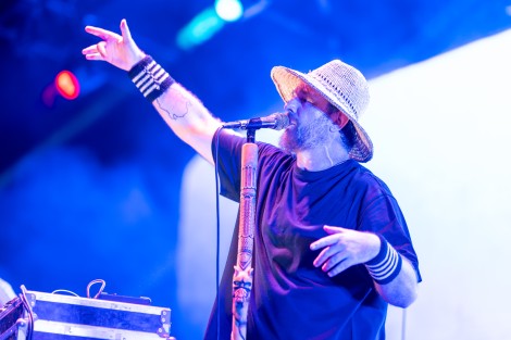 Subcarpati in Bucharest on september 2026