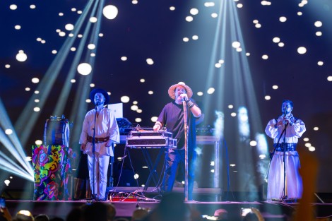Subcarpati in Bucharest on september 2026