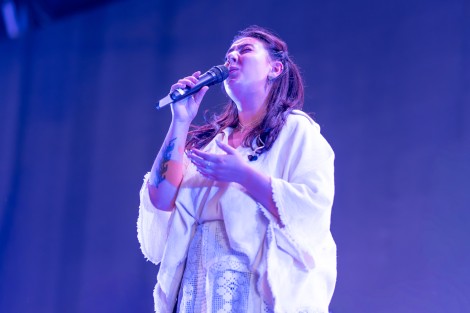 Subcarpati in Bucharest on september 2026