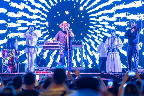 Subcarpati in Bucharest on september 2026