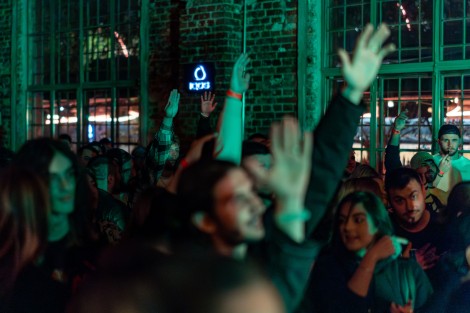 Sunet Fin in Bucharest on october 2025