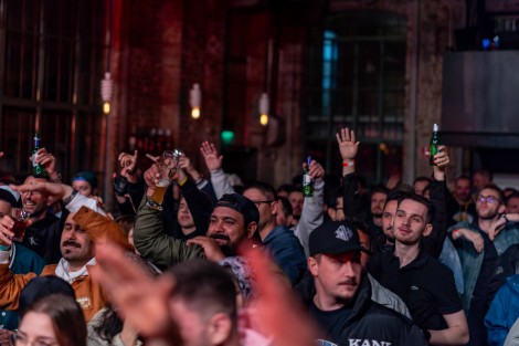 Sunet Fin in Bucharest on october 2025
