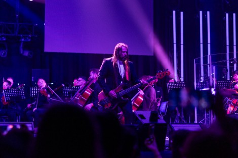 The Motans in Bucharest on february 2026