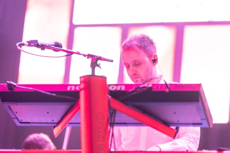 The Motans in Bucharest on february 2026