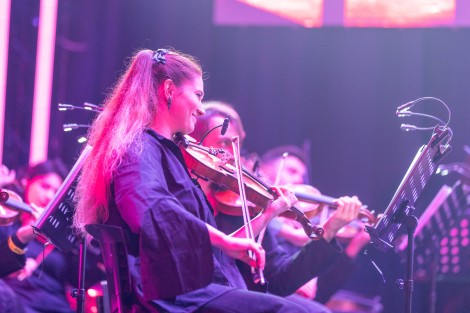 The Motans in Bucharest on february 2026