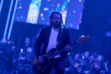 The Motans in Bucharest on february 2026